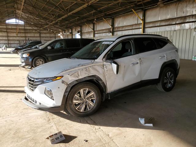 Фото 1 - HYUNDAI TUCSON