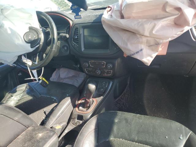 Фото 8 - JEEP COMPASS