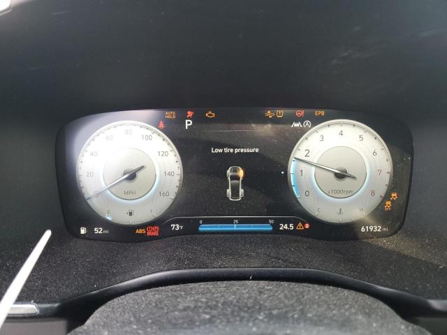 Фото 9 - HYUNDAI SANTA FE