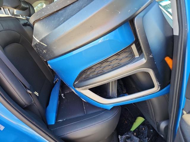 Фото 10 - HYUNDAI KONA