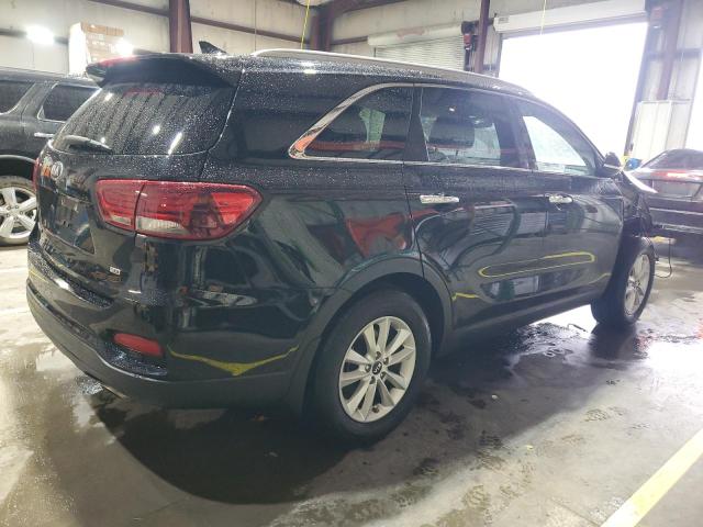 Фото 3 - KIA SORENTO