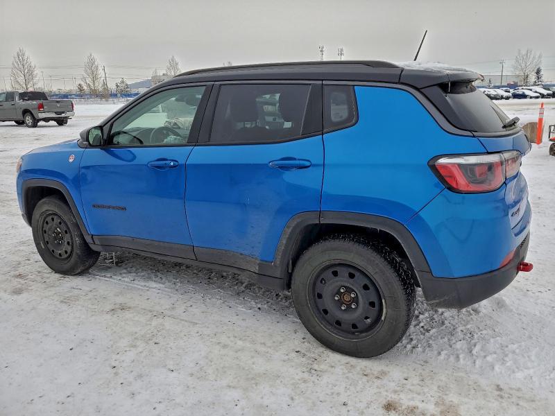 Фото 2 - JEEP COMPASS