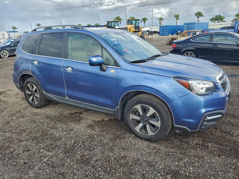 Фото 4 - SUBARU FORESTER