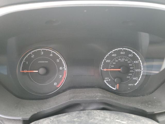 Фото 9 - SUBARU CROSSTREK