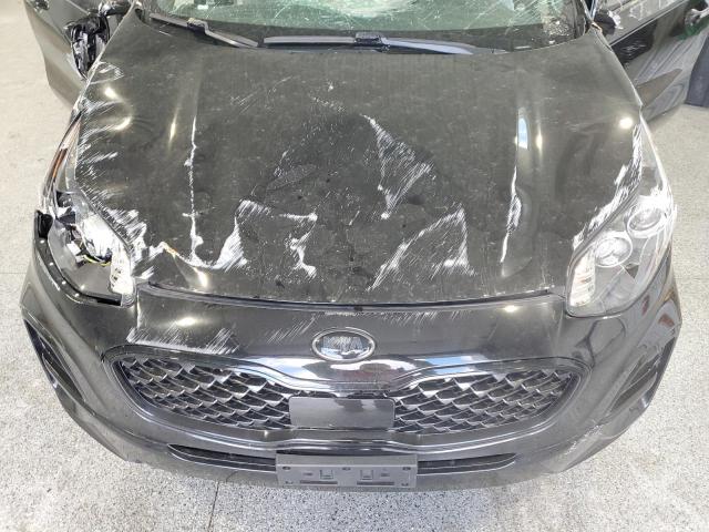 KIA SPORTAGE 2022 VIN KNDP6CAC0N7997720