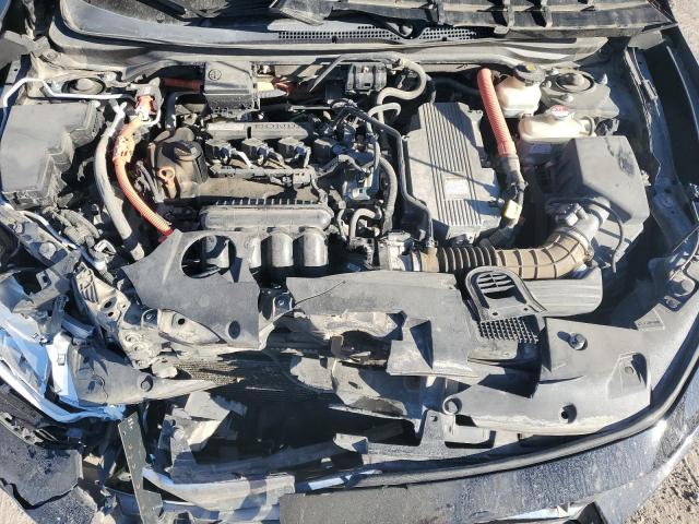 Фото 11 - HONDA INSIGHT