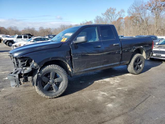 Фото 1 - RAM 1500