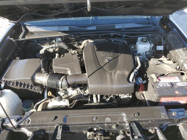 Фото 11 - TOYOTA TACOMA