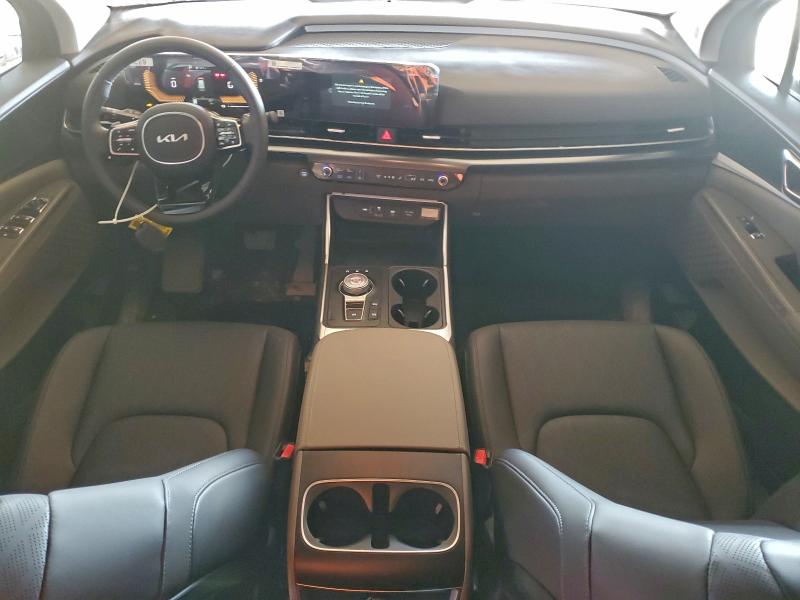 KIA CARNIVAL L 2026 VIN KNDNB5KA3T6086361