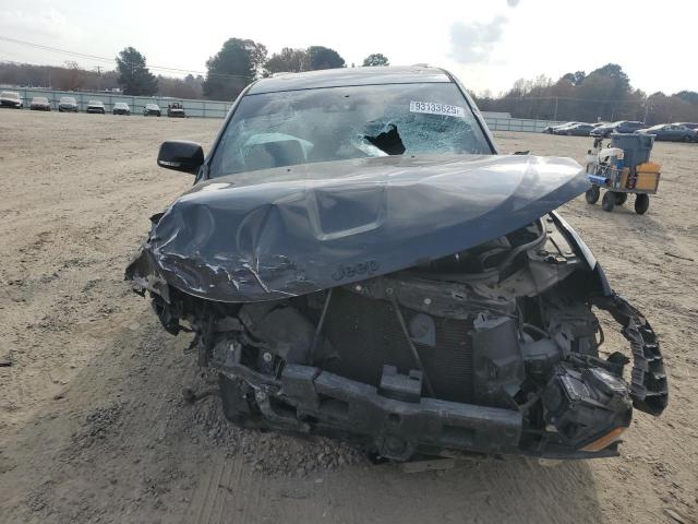 Фото 5 - JEEP GRAND CHER