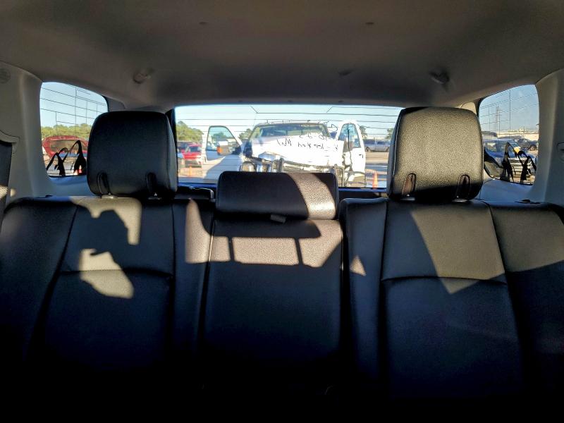 Фото 10 - TOYOTA 4RUNNER