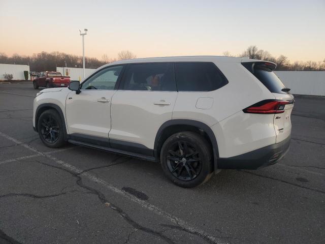 Фото 2 - TOYOTA GRAND HIGH