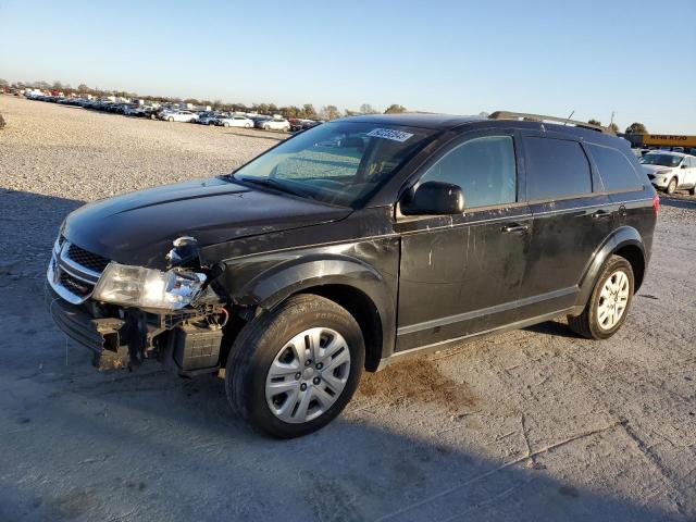 Фото 1 - DODGE JOURNEY