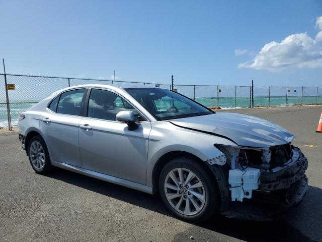 Фото 4 - TOYOTA CAMRY