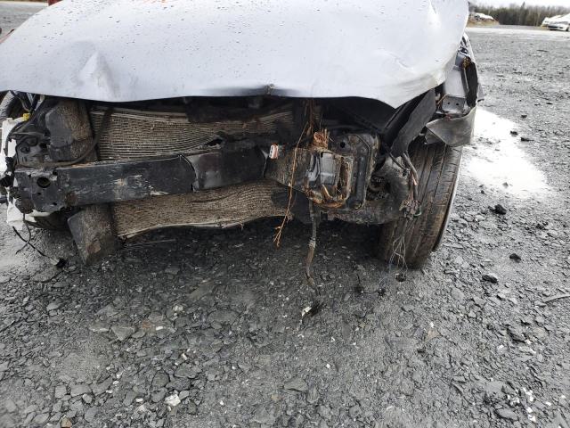 Фото 12 - KIA FORTE