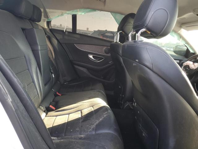 Фото 10 - MERCEDES-BENZ C-CLASS