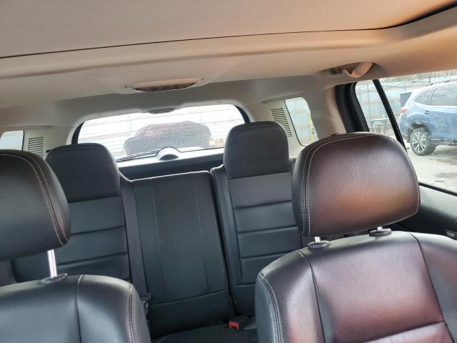 Фото 10 - JEEP PATRIOT