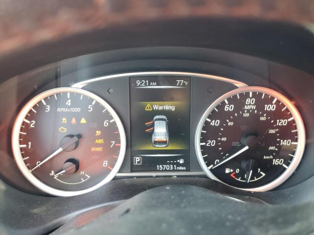 Фото 9 - NISSAN SENTRA