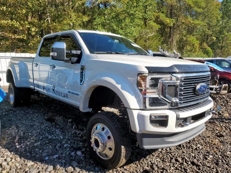 Фото 4 - FORD F450
