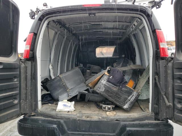 Фото 10 - CHEVROLET EXPRESS