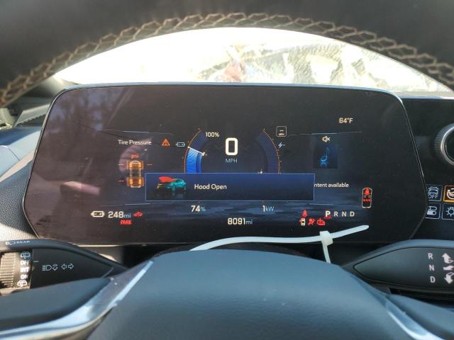 Фото 9 - CHEVROLET EQUINOX