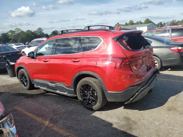 Фото 2 - HYUNDAI SANTA FE