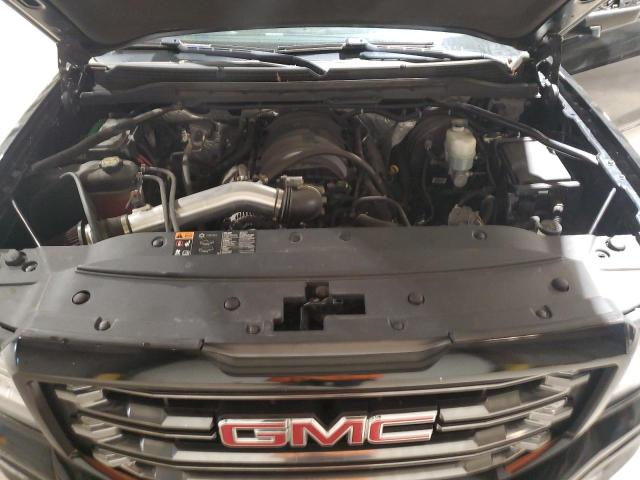 Фото 11 - GMC SIERRA