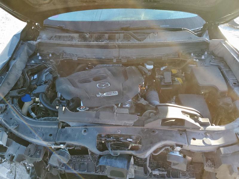 Фото 12 - MAZDA CX-9