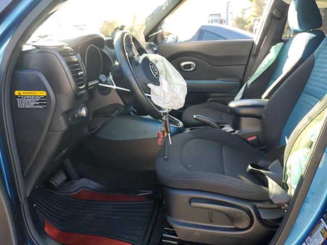 Фото 7 - KIA SOUL