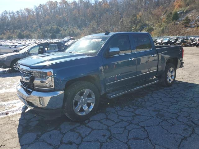 Фото 1 - CHEVROLET ALL Models