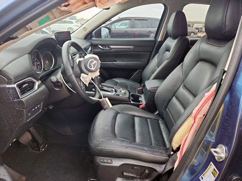 Фото 7 - MAZDA CX-5 PREFE