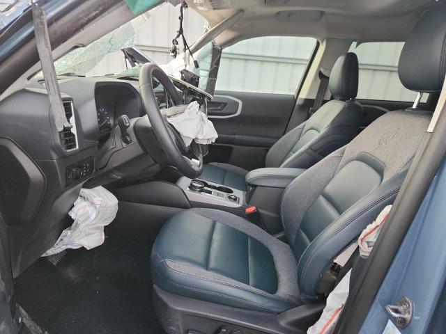 Фото 7 - FORD BRONCO