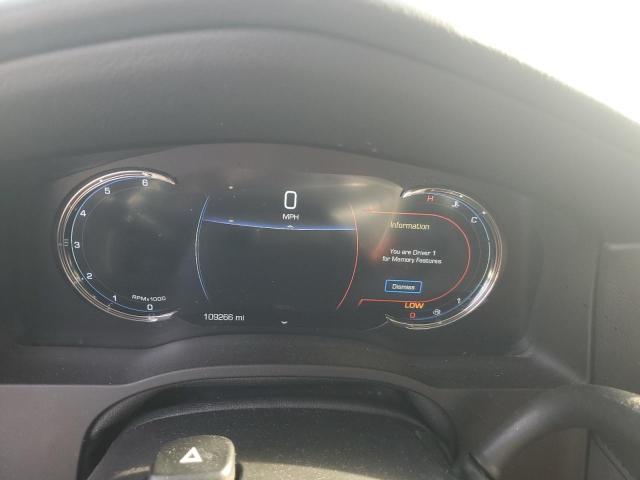 Фото 9 - CADILLAC ESCALADE