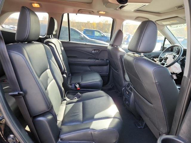 Фото 11 - HONDA PILOT