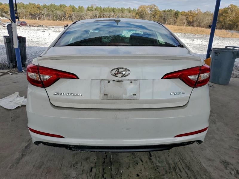 Фото 6 - HYUNDAI SONATA