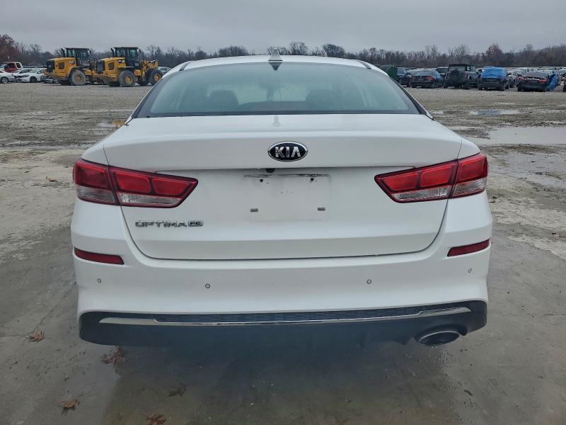 Фото 6 - KIA OPTIMA