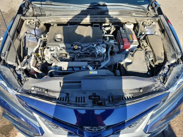 Фото 11 - TOYOTA CAMRY