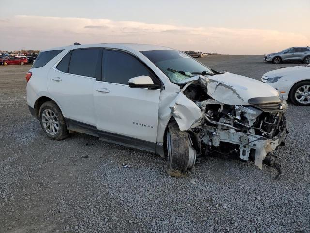 Фото 4 - CHEVROLET EQUINOX