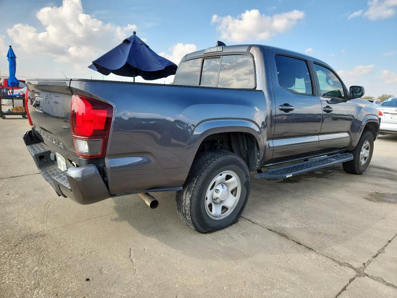 Фото 3 - TOYOTA TACOMA