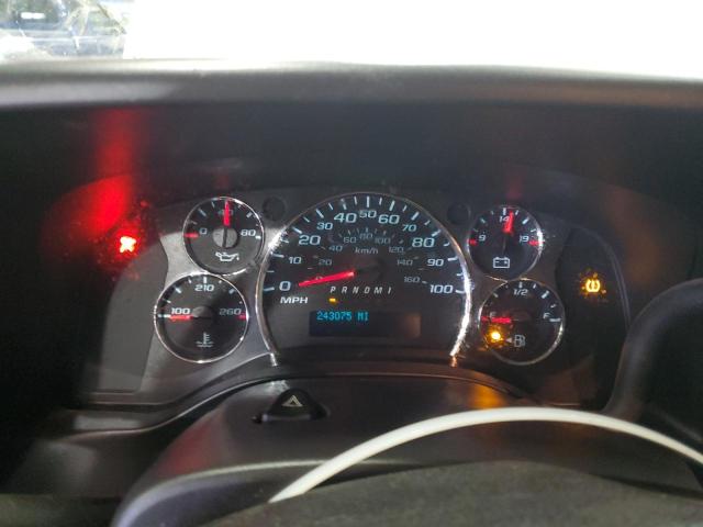 Фото 9 - CHEVROLET EXPRESS