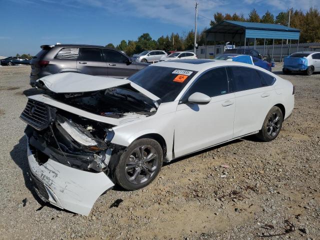 Фото 1 - HONDA ACCORD