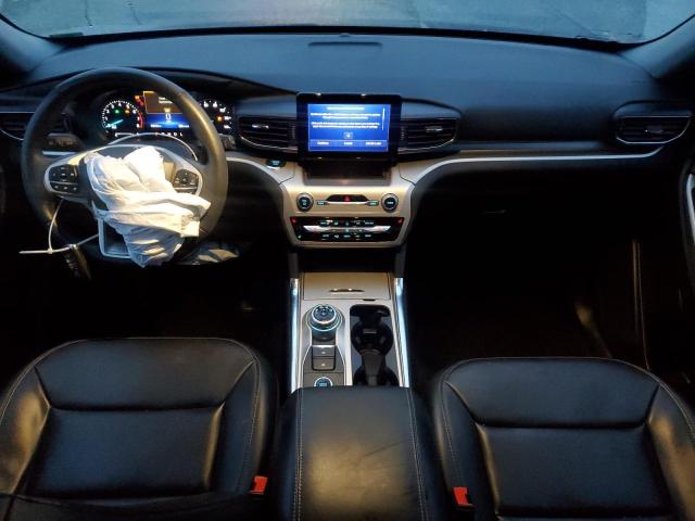 Фото 8 - FORD EXPLORER