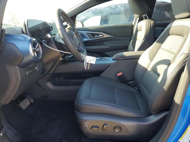 Фото 7 - CHEVROLET EQUINOX