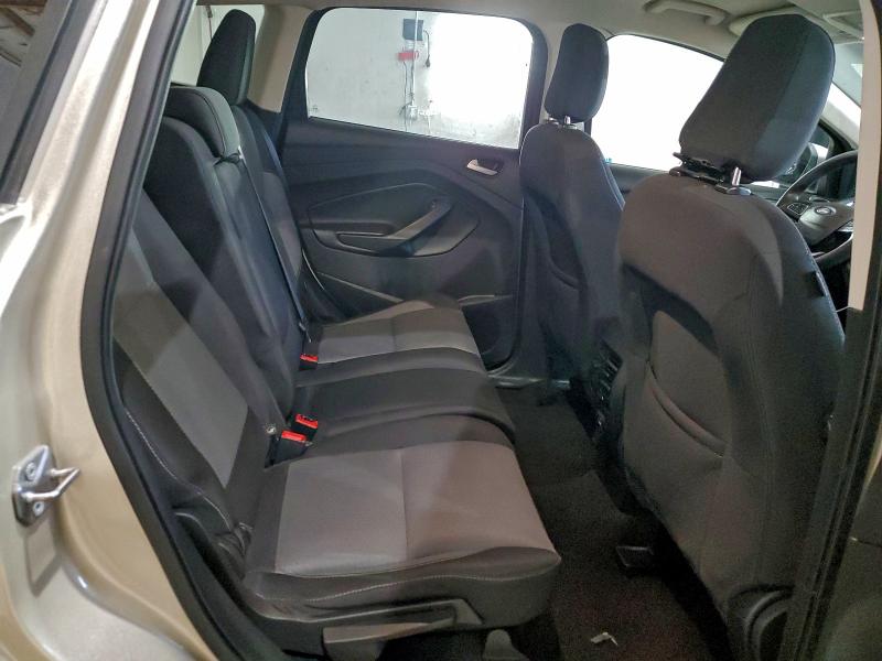 Фото 11 - FORD ESCAPE