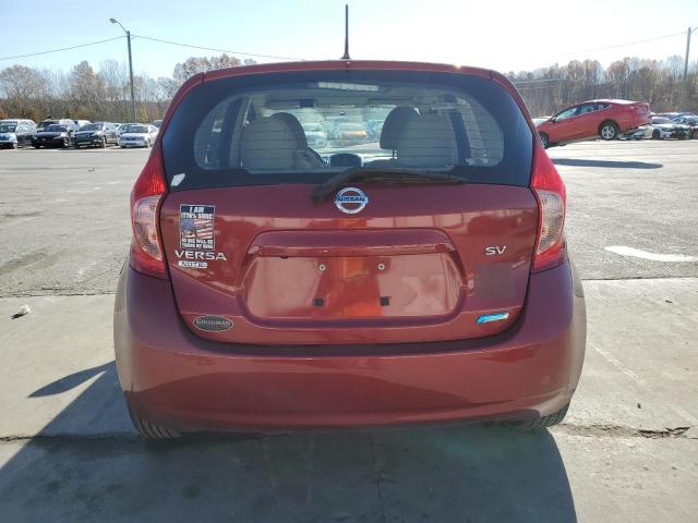 Фото 6 - NISSAN VERSA
