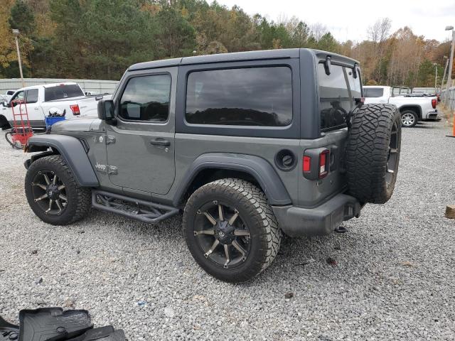 Фото 2 - JEEP WRANGLER