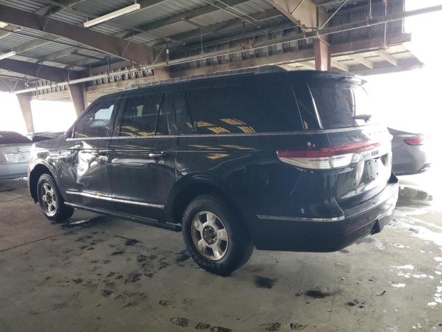 Фото 2 - LINCOLN NAVIGATOR