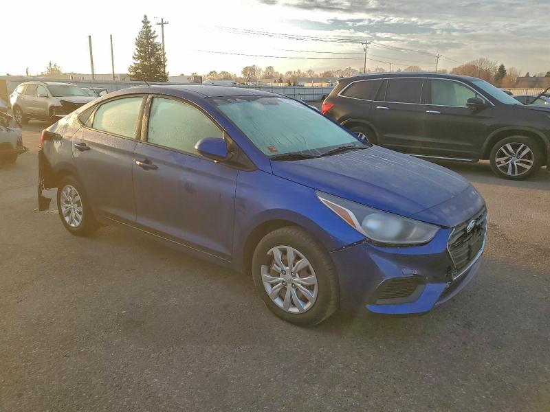 Фото 4 - HYUNDAI ACCENT