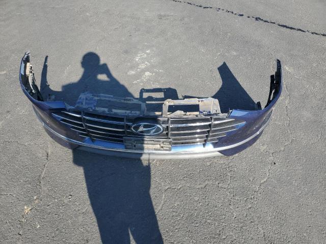 Фото 12 - HYUNDAI SONATA