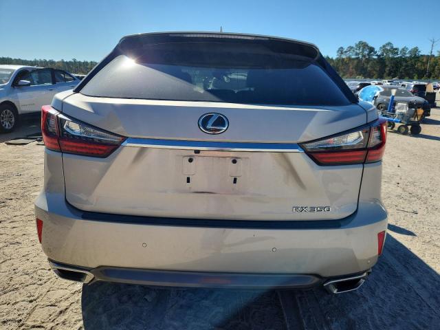 Фото 6 - LEXUS RX350